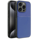 Noble case Apple iPhone 15 Pro, blue