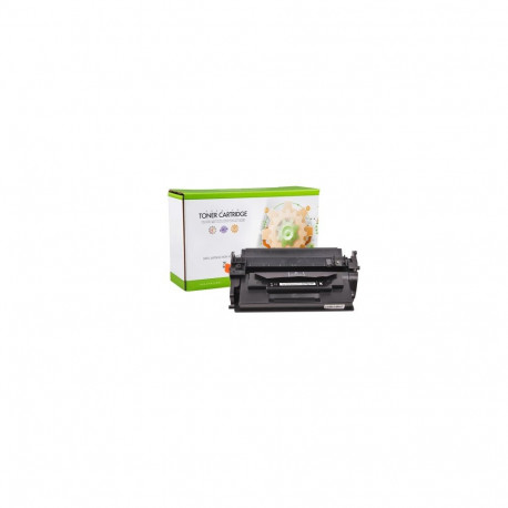 Static Control Toner Cartridge Black, Compatible with Canon CRG 056 (3007C002)