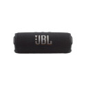 JBL Flip 7 Bluetooth Speaker Black