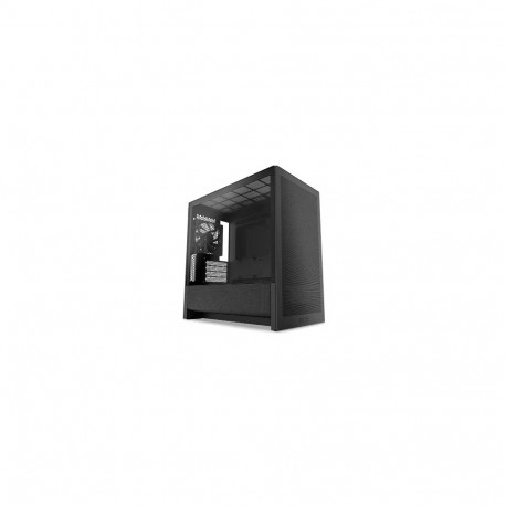 NZXT H9 H3 Flow Midi Tower PC case