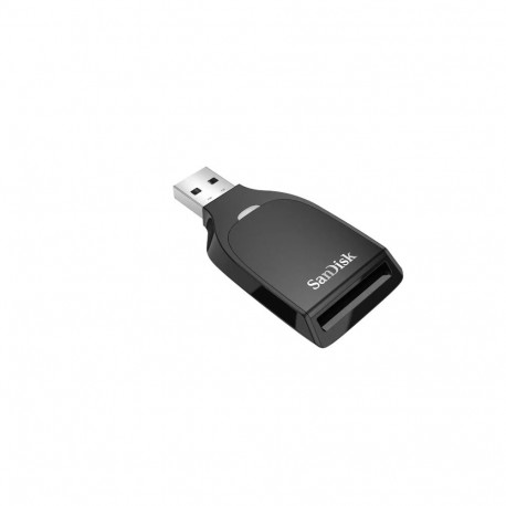 SanDisk SDDR-C531-GNANN Card reader USB 3.2