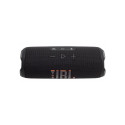 JBL Flip 7 Bluetooth Speaker Black