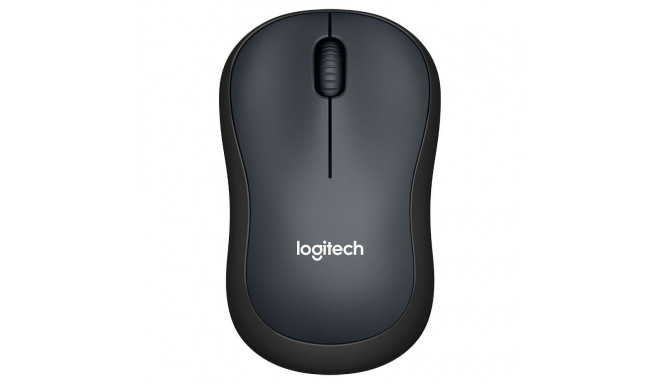 Logitech M220 Wireless computer mouse