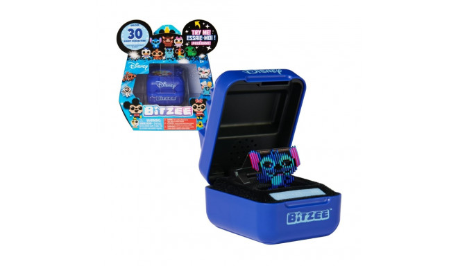 Bitzee Interactive Disney Pet 6070083 Interactive Pets and Robots