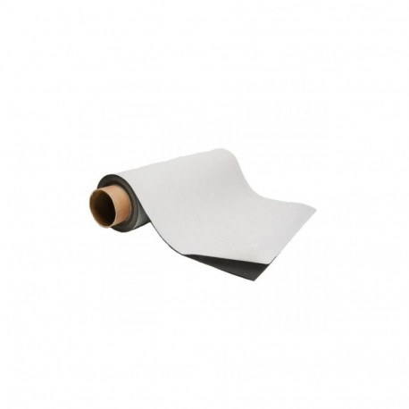 Lehtmagnet rullis - erinevad paksused