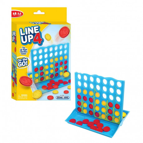 Lauamäng Neli ritta, reisiks