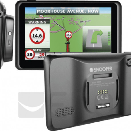Snooper PRO S6900 Truckmate LKW Navi