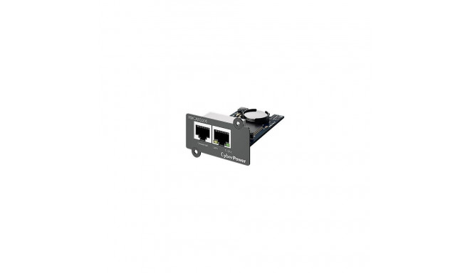 CyberPower | RMCARD205 Smart Management Solutions