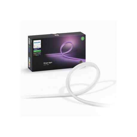 Philips Lightstrip Hue White and Colour Ambiance White and colored light, Weatherproof