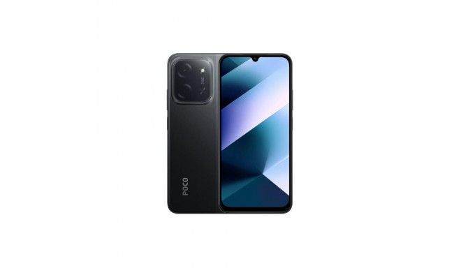 POCO C85 8/256GB Black