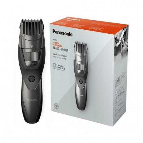 Panasonic ER-GB44-H503 Beard Trimmer Washable