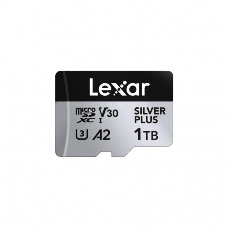 Lexar MEMORY MICRO SDXC 1TB UHS-I/LMSSIPL001T-BNANG