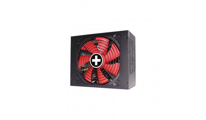 XILENCE Power Supply||1050 Watts|Efficiency 80 PLUS GOLD|PFC Active|XN176