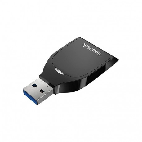 SANDISK BY WESTERN DIGITAL MEMORY READER USB3 SD CARD/SDDR-C531-GNANN