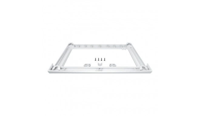Bosch | Stacking kit with pull-out shelf | WTZ27510
