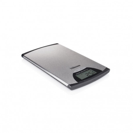 Tristar Kitchen scale KW-2435 Maximum weight (capacity) 5 kg, Metallic