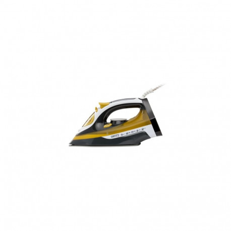 Camry Iron CR 5029 Steam Iron, 2400 W, Continuous steam 40 g/min, Steam boost performance 70 g/min, 
