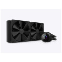 NZXT CPU COOLER MULTI SOCKET/KRAKEN 280 RL-KN280-B1
