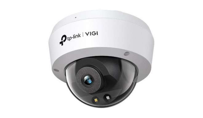 TP-Link NET CAMERA 5MP IR DOME/VIGI C250(4MM)