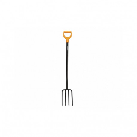 FORK SOLID METAL GARDEN 1070673