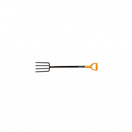 FORK SOLID METAL GARDEN 1070673