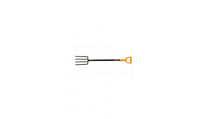 FORK SOLID METAL GARDEN 1070673