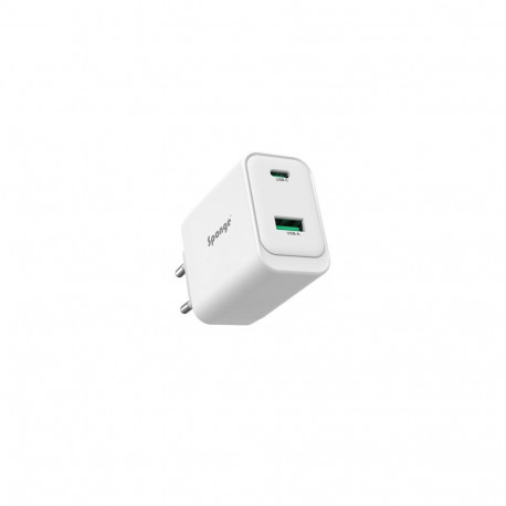 CHARGER SPONGE C3 65W GAN