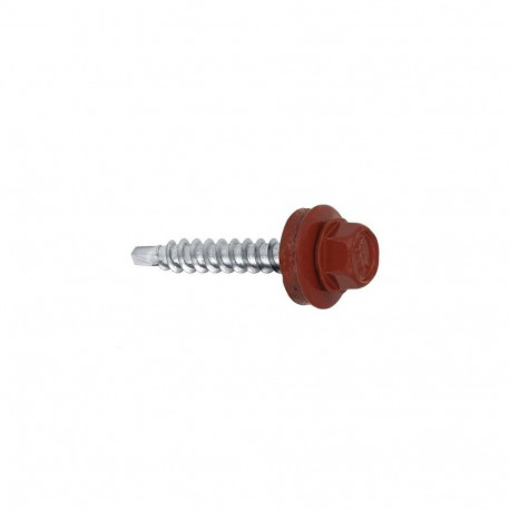 SELF SCREW WFD 4.8X35MM RAL3009 (250)