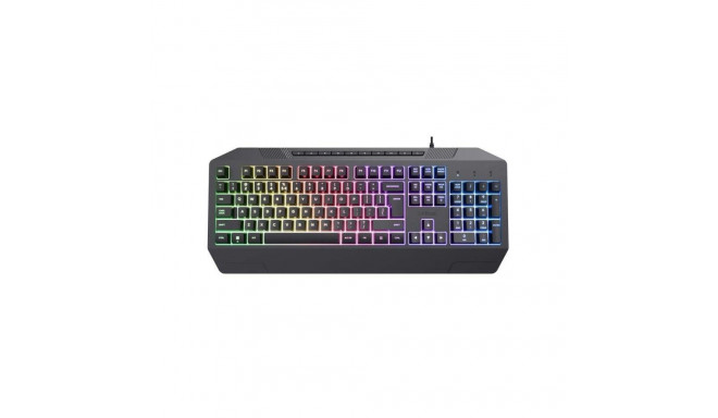 KEYBOARD GAMING GXT836 EVOCXTRUST