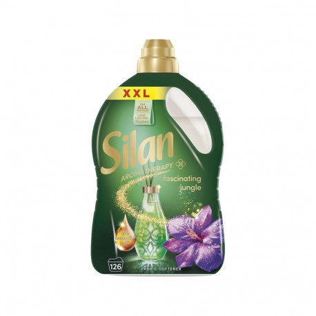 pehmendaja Silan Jungle 2.772L.126W