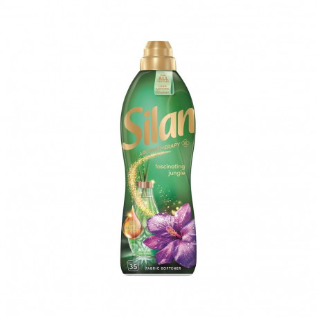 SOFTENER SILAN FASCINATING JUNGLE 35W