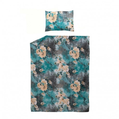 Avital satiin voodipesukomplekt 140x200