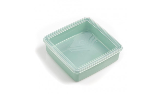 LUNCH BOXFANCY 500 ML. MINT