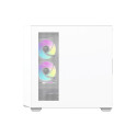 DarkFlash DS900WD computer case (white)