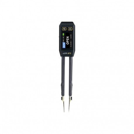 FNIRSI LCR-ST1 mini smart digital tweezer tester