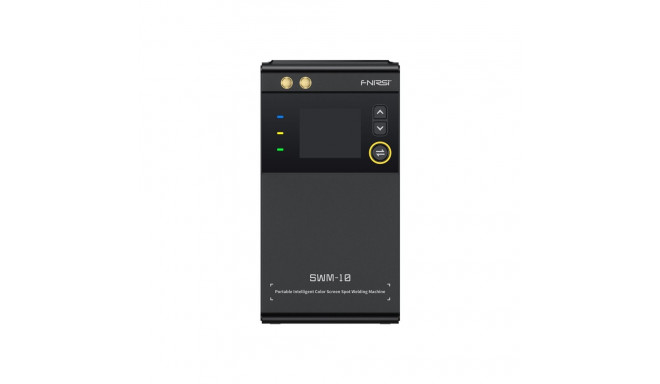 FNIRSI SWM-10 portable 2-in-1 spot welding machine