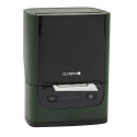 Olympia Etikettendrucker PM 220 grün