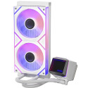 ADATA XPG LEVANTE II 240 WASSERKÜHLUNG WHITE