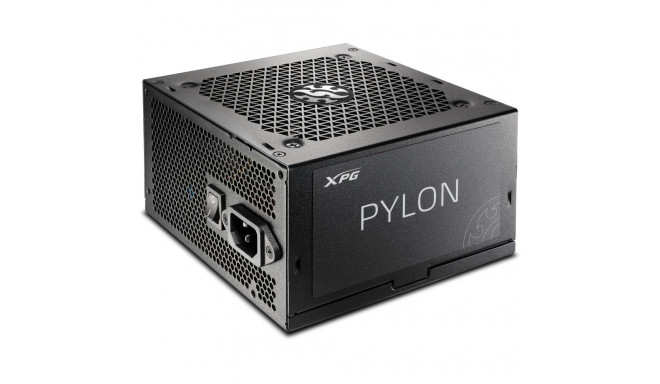 ADATA XPG PYLON NETZTEIL 750W 80 PLUS BRONZE