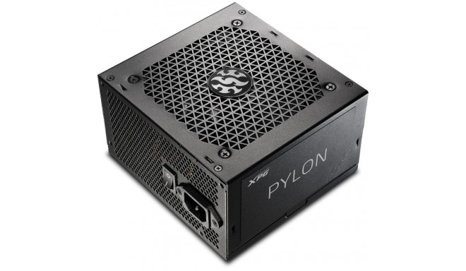 ADATA XPG PYLON toiteplokk 550W 80 PLUS Bronze