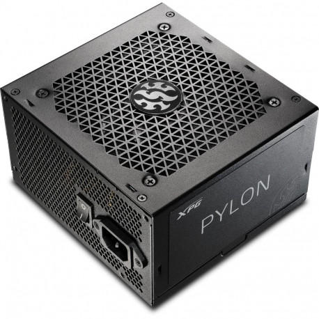 ADATA XPG PYLON toiteplokk 750W 80 PLUS bronze