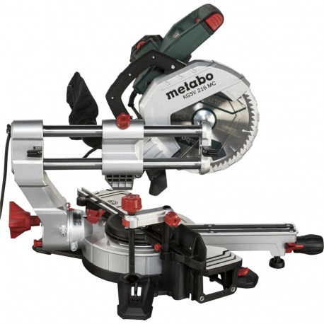 Metabo KGSV 216 MC kappsaag