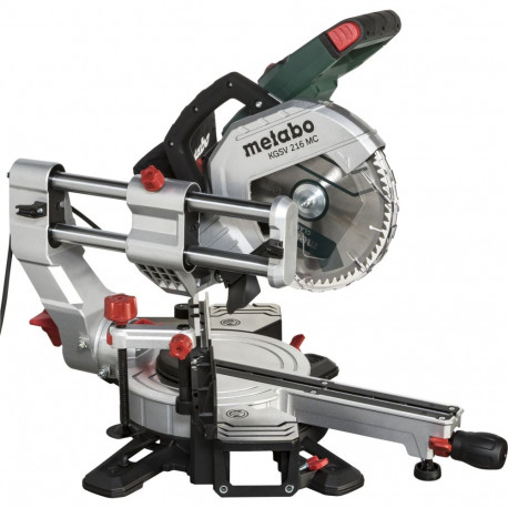 Metabo KGSV 216 MC Mitre Saw