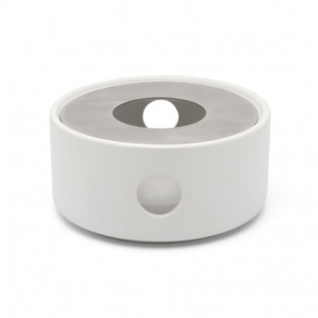 Bredemeijer teekomplekt Umea 1,2L valge soojendajaga 142010