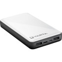 Varta Power Bank Energy 15000 15.000mAh, 2xUSB A, 1xUSB C