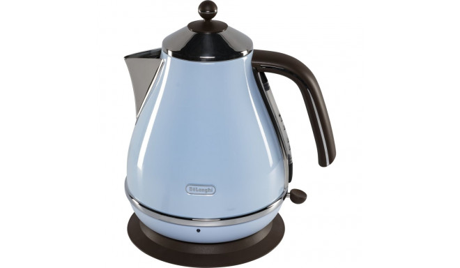 DeLonghi KBOV 2001 AZ Icona Vintage