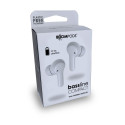 Boompods Bassline Compact White
