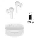 Boompods Bassline Compact White