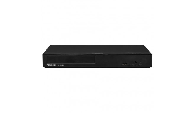 Panasonic DP-UB154EG-K must