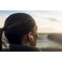 Boompods Bassline Compact White
